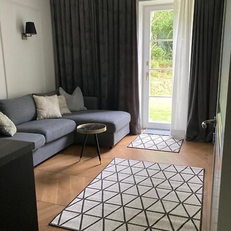 Kraków Green Hill Luxury Apartment Balice Exterior foto